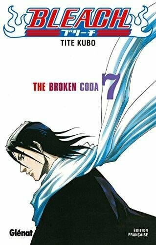 BLEACH - Tome 7