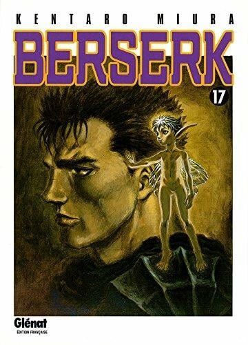 BERSERK - Tome 17