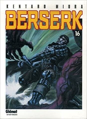 BERSERK - Tome 16