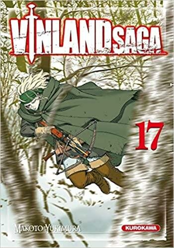 VINLAND SAGA - Tome 17