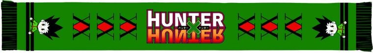 HUNTER X HUNTER - Scarf