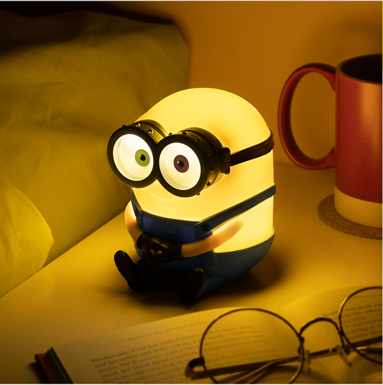 MINIONS - Light