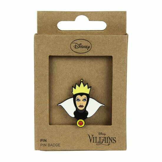 DISNEY - Villains - Pin&#039;s