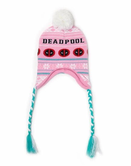 MARVEL - Deadpool - Beanie