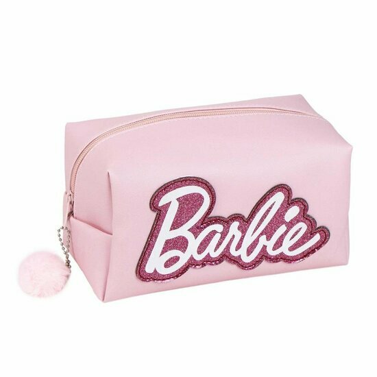 BARBIE - Toilet Bag &#039;Brick&#039;