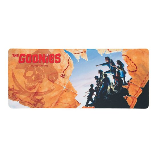 GOONIES - XL Desktop Mat