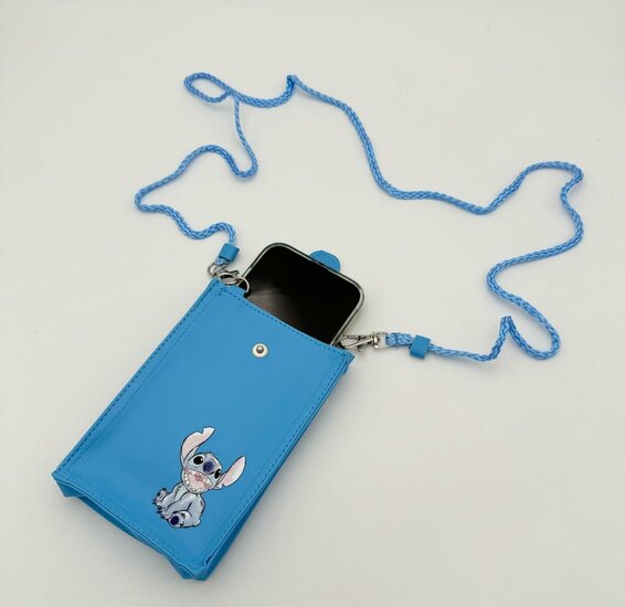 STITCH - Phone Bag