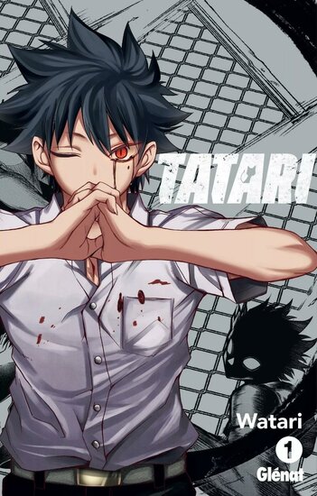 TATARI - Tome 1