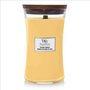 WoodWick Seaside Mimosa Large Candle