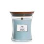 WoodWick  Seaside Neroli Medium Candle