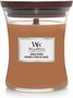 WoodWick Santal Myrrh Medium Candle